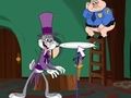 Cluiche Tunes Looney: Plátaí Tricky ar líne