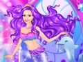 Cluiche An Mermaid Banphrionsa  ar líne