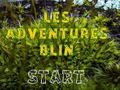 Cluiche Les Eachtraí Blin  ar líne