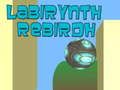 Cluiche Athbhreith Labyrinth  ar líne