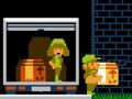 Cluiche Seachadadh Boxbrawl!  ar líne