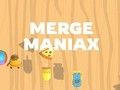 Cluiche Cumaisc Maniax  ar líne