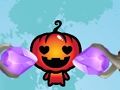 Cluiche Sábháil an Pumpkin  ar líne