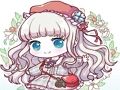 Cluiche Doll Lucky  ar líne