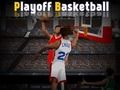 Cluiche Cispheil Playoff  ar líne