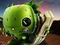 Cluiche Cluiche Winsome robot éalú  ar líne