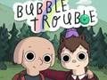 Cluiche Trioblóid Bubble Oileán Campa Samhraidh  ar líne