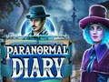 Cluiche Dialann Paranormal  ar líne