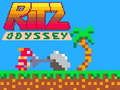 Cluiche Odyssey Ritz  ar líne