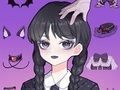 Cluiche Cruthaitheoir avatar anime  ar líne
