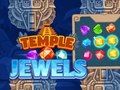 Cluiche Jewels an Teampaill  ar líne