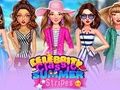 Cluiche Stripes Samhraidh Clasaiceach Celebrity  ar líne