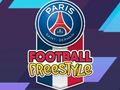 Cluiche Saorstíle PSG Sacair  ar líne