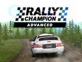 Cluiche Cluiche Rally Champion chun cinn  ar líne