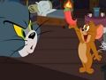 Cluiche The Tom agus Jerry Show Cat Cat in the Hole ar líne