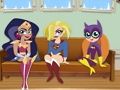 Cluiche Saineolaí Éicea Seaimpíní Aeráide Cartoon Network  ar líne