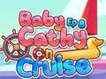 Cluiche Leanbh Cathy Ep8: Ar Cruise  ar líne
