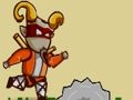 Cluiche Cluiche Sinséar Ninja Escape ar líne  ar líne