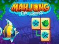 Cluiche Cluiche Mahjong Éisc Connect  ar líne