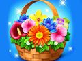 Cluiche Leanbh Taylor Flower DIY  ar líne