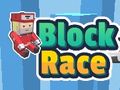 Cluiche Rás Bloc  ar líne