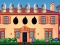 Cluiche Geata Pobail an tSráidbhaile a dhíghlasáil  ar líne