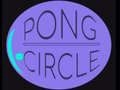 Cluiche Ciorcal Pong  ar líne
