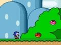 Cluiche Cluiche Sonic i Super Mario Domhanda  ar líne