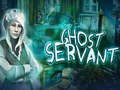 Cluiche Seirbhíseach Ghost  ar líne