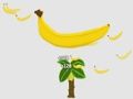 Cluiche Clicéir Banana  ar líne