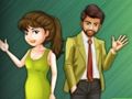 Cluiche Amgel Easy Seomra Escape 104  ar líne