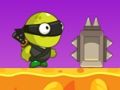 Cluiche Cluiche Ninja Turtle  ar líne