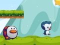 Cluiche Cluiche Penguin Léim  ar líne