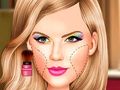 Cluiche Makeup Ceolchoirm Pop Star  ar líne