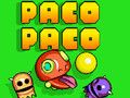 Cluiche Paco Paco ar lĂne Cluiche Paco Paco ar lĂne