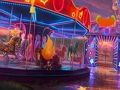 Cluiche Cluiche Éalú ó Carnival Aeistéitiúil  ar líne