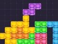 Cluiche Cluiche clasaiceach Tetris  ar líne