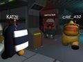 Cluiche Imposter 3D: Uafás Ar Líne  ar líne