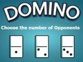 Cluiche Domino ar líne
