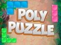Cluiche Puzal Polai  ar líne