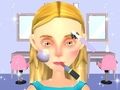 Cluiche Ealaíontóir makeup 3d  ar líne