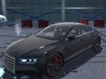 Cluiche Supercar Extreme: Stunt Drive  ar líne