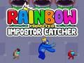 Cluiche Cluiche Rainbow Monster Impostor Catcher  ar líne