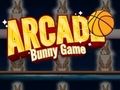 Cluiche Cluiche Líne Arcade Bunny  ar líne