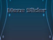Cluiche Sleamhnán Maze  ar líne
