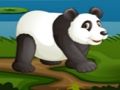 Cluiche Cluiche Peil Panda  ar líne