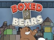 Cluiche Táimid Bare Bears: Boxed Up Bears  ar líne
