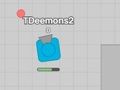 Cluiche Umair Tiny. io  ar líne