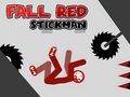 Cluiche Titim Red Stickman  ar líne