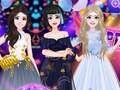 Cluiche Cóisir Foirmiúil Rince Blackpink  ar líne